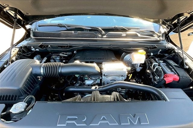 2023 RAM Ram 1500 Big Horn